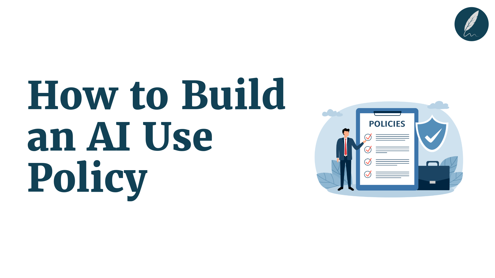 ai use policy for content teams