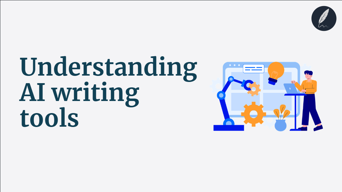 ai writing assistant