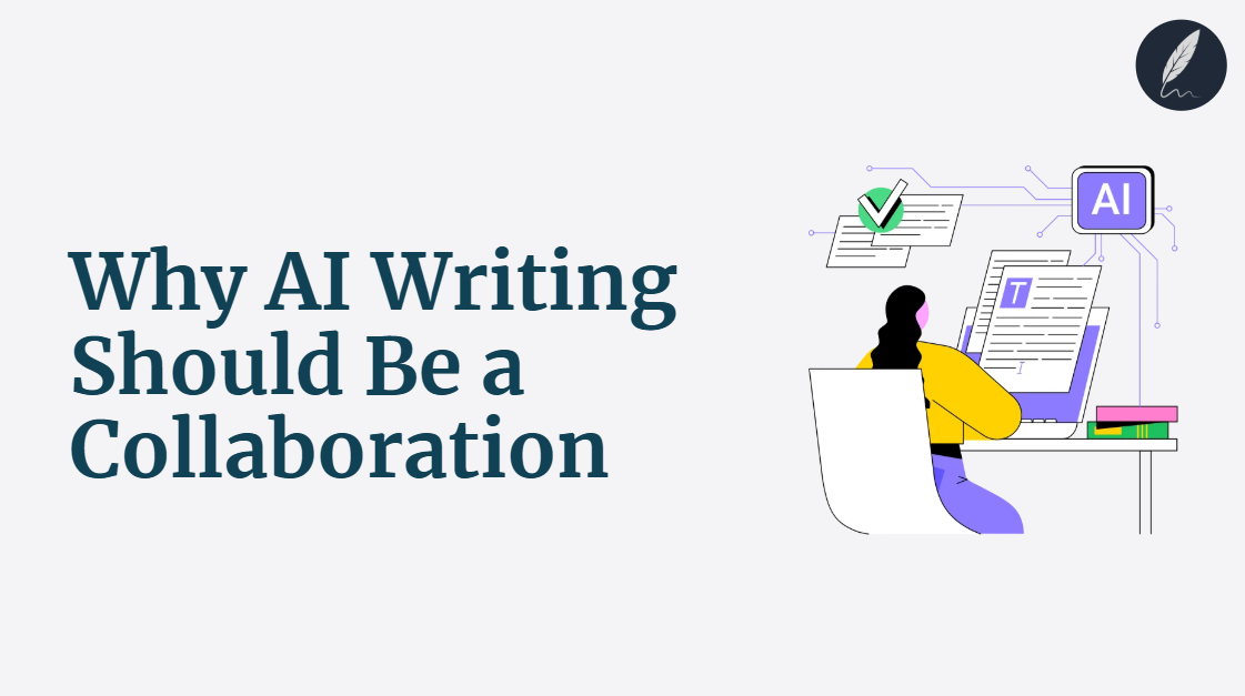 ai writing collaboration