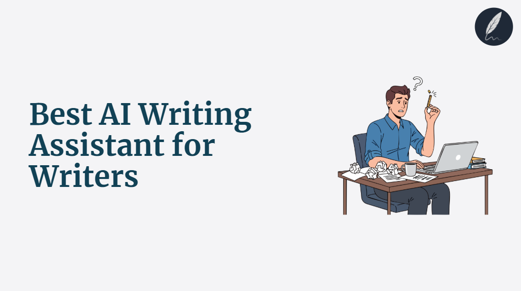 best ai writing assistant for writers