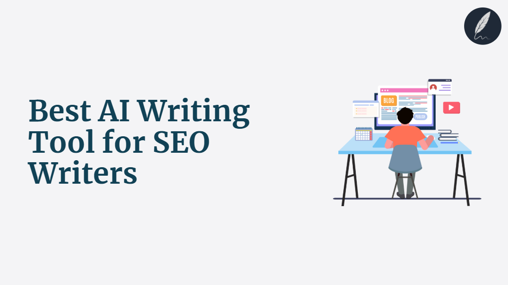 best ai writing tool for seo writers