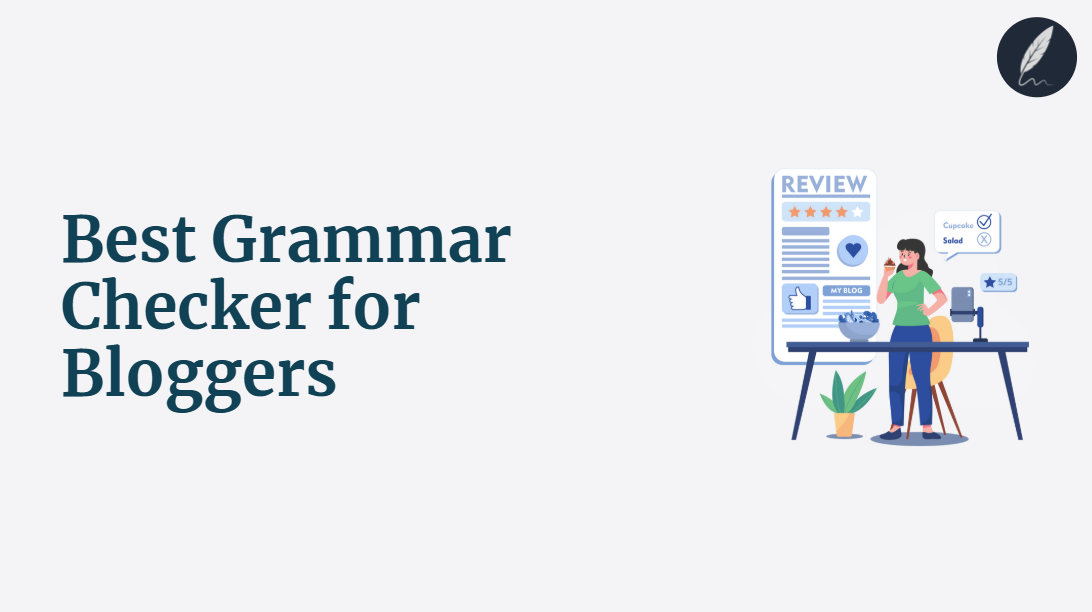 best grammar checker for bloggers