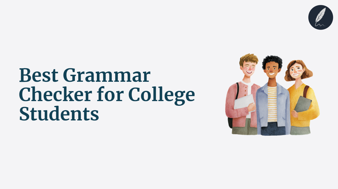 best grammar checker for college students