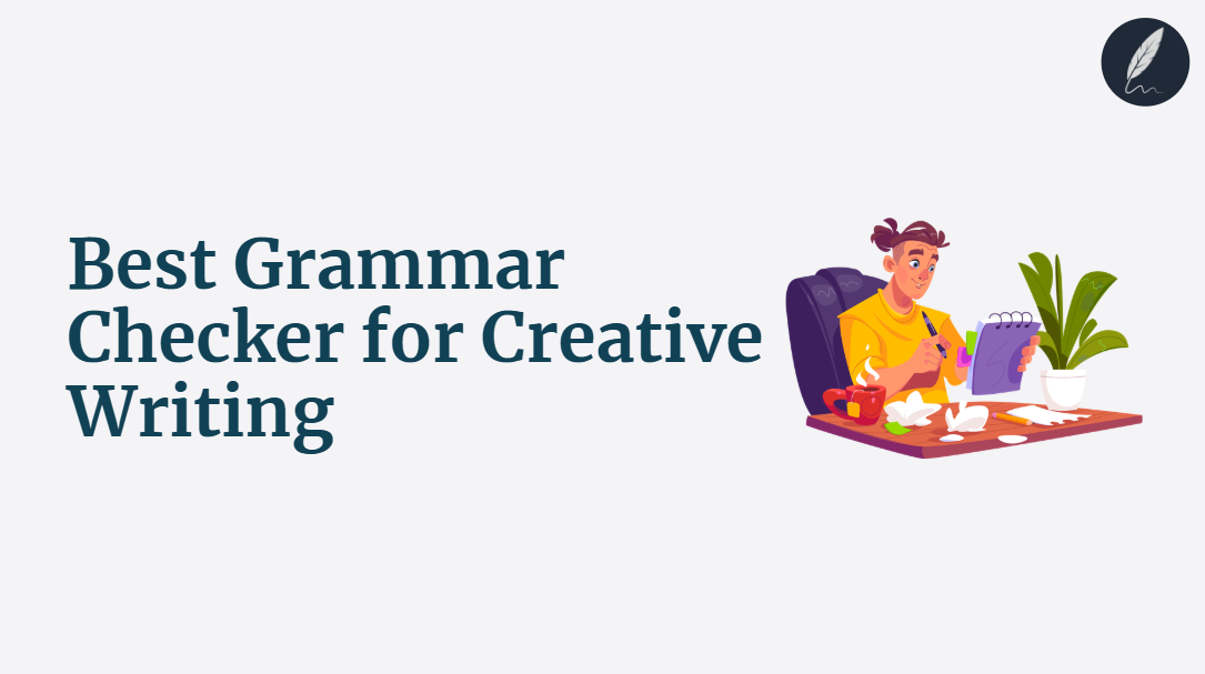 best grammar checker for creative writing