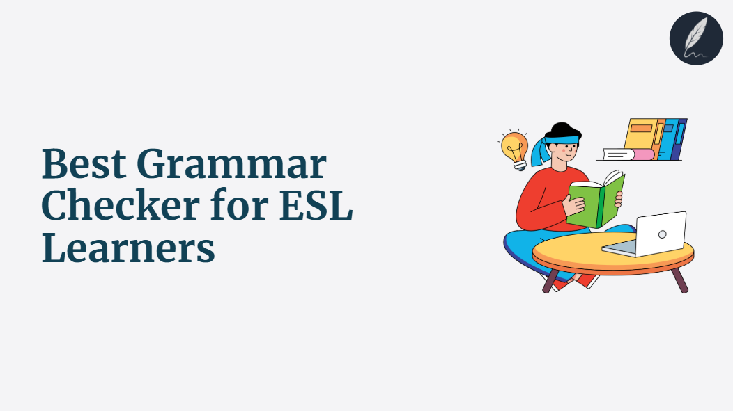 best grammar checker for esl learners