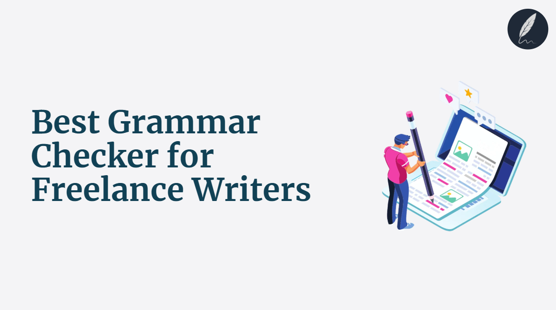 best grammar checker for freelance writers