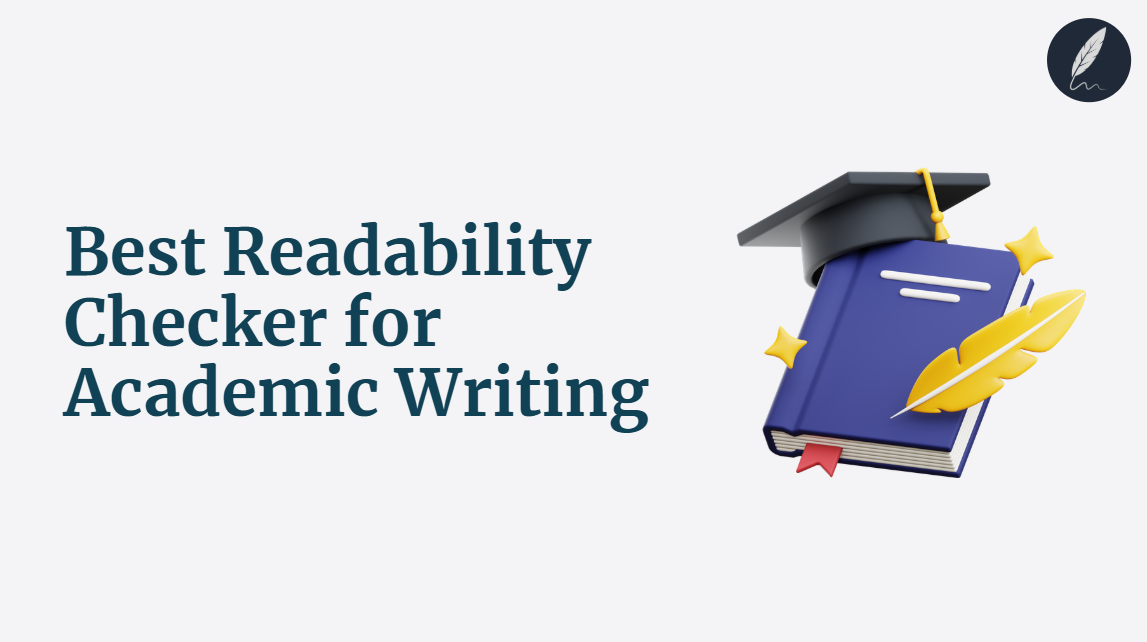 best readability checker for academic writing