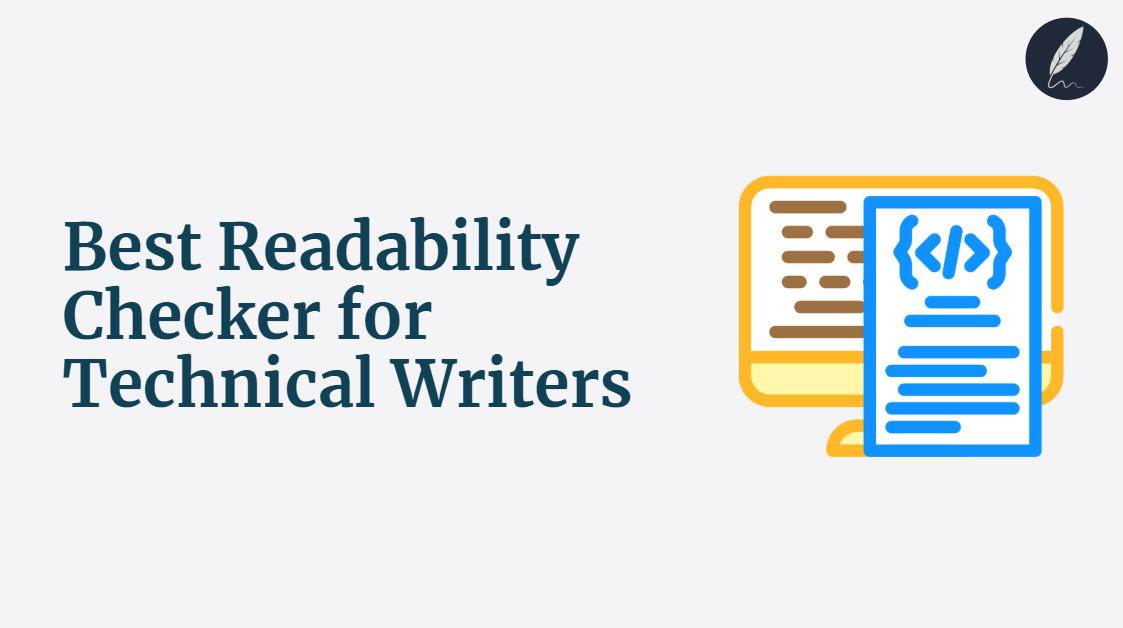 best readability checker for technical writers