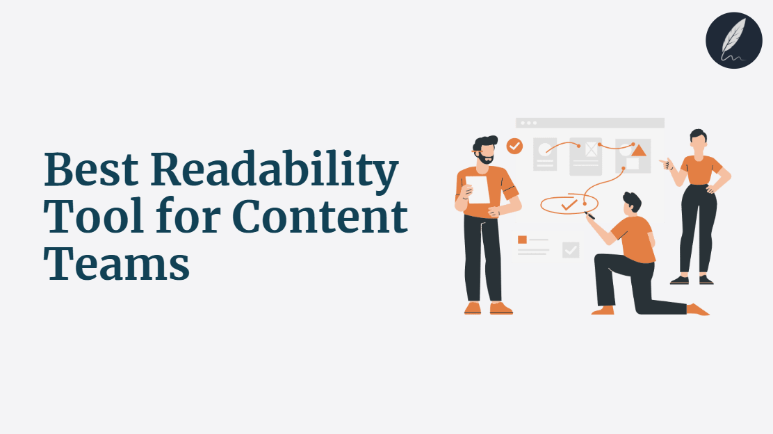 best readability tool for content teams