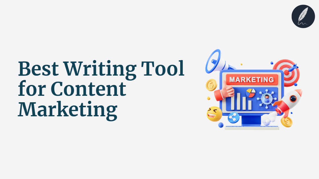 best writing tool for content marketing