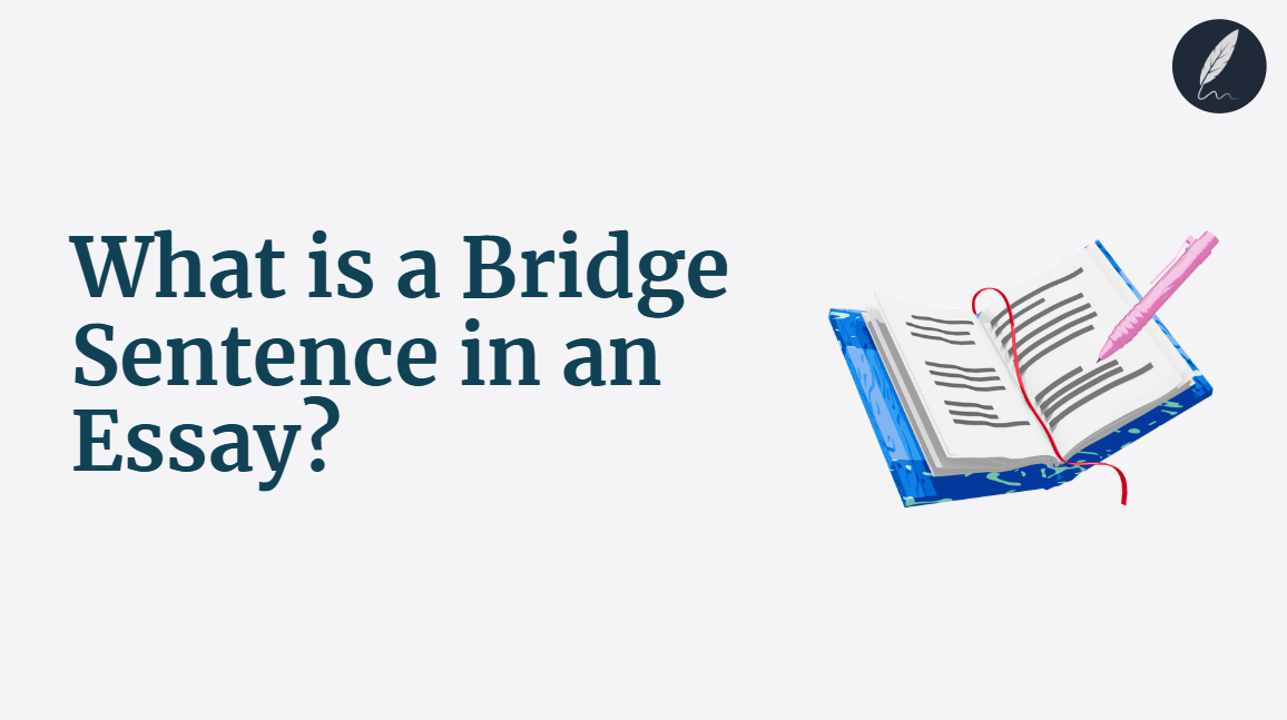 bridge sentence