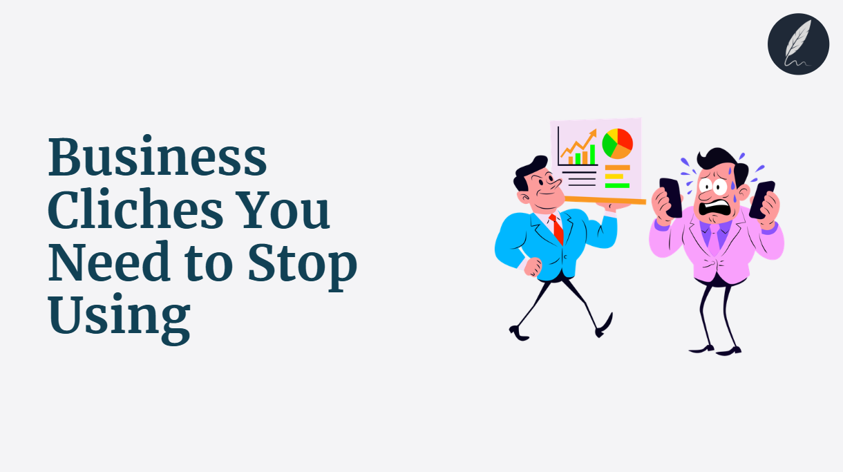business-cliches