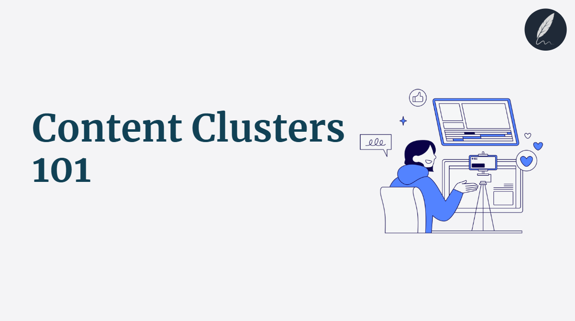 content clusters