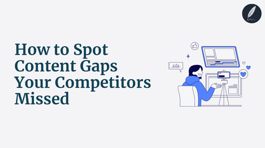 content gaps