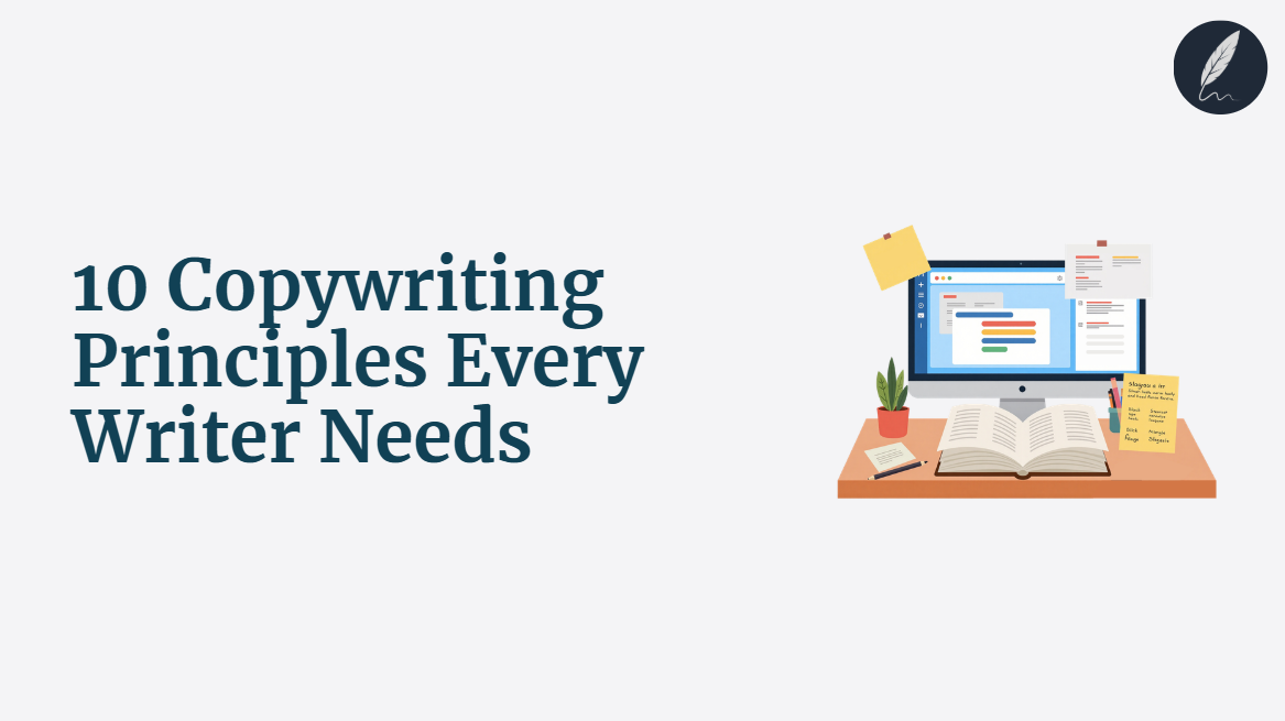 copywriting principles