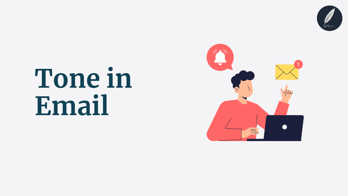 email tone