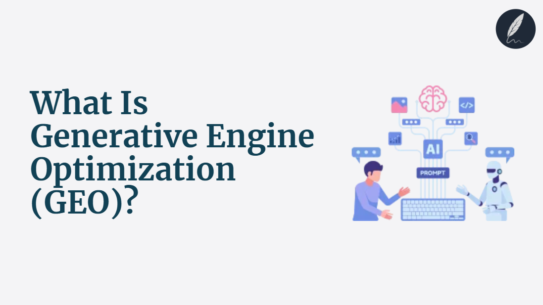 generative engine optimization