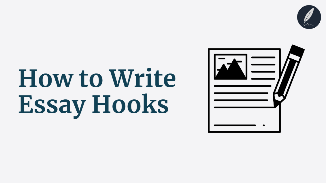hooks for essays