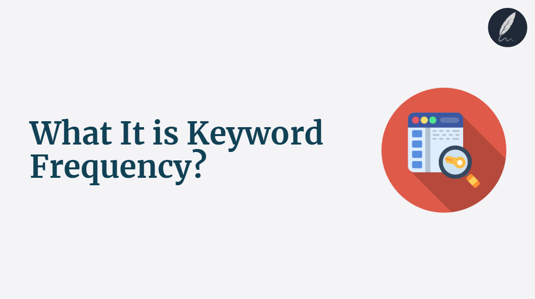 keyword frequency