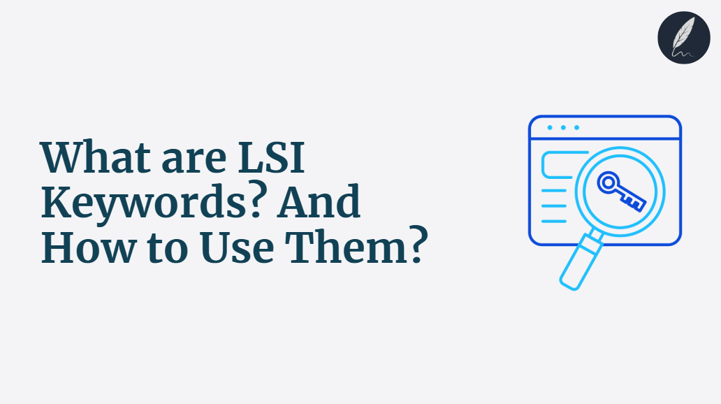 lsi keywords