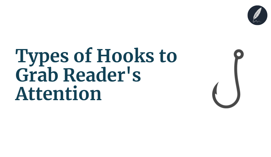 Types of Hooks