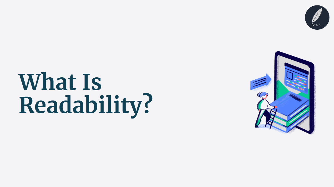 what is readability