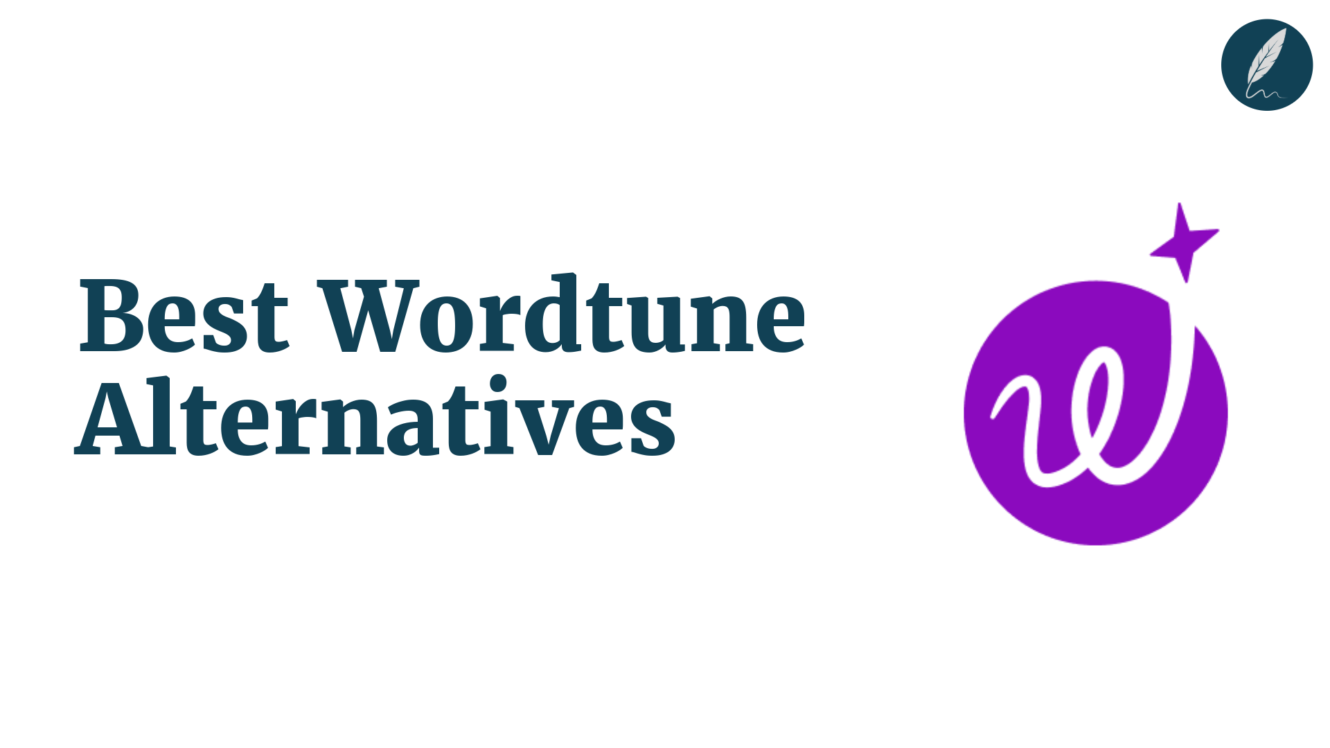 wordtune alternative
